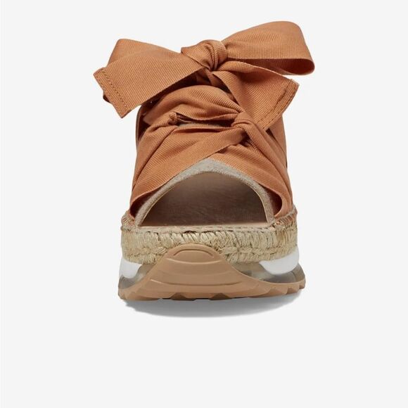 Free People Chaplin Sport Sandal Size 5.5 (36) in Pancake Colorway NIB - Picture 5 of 10